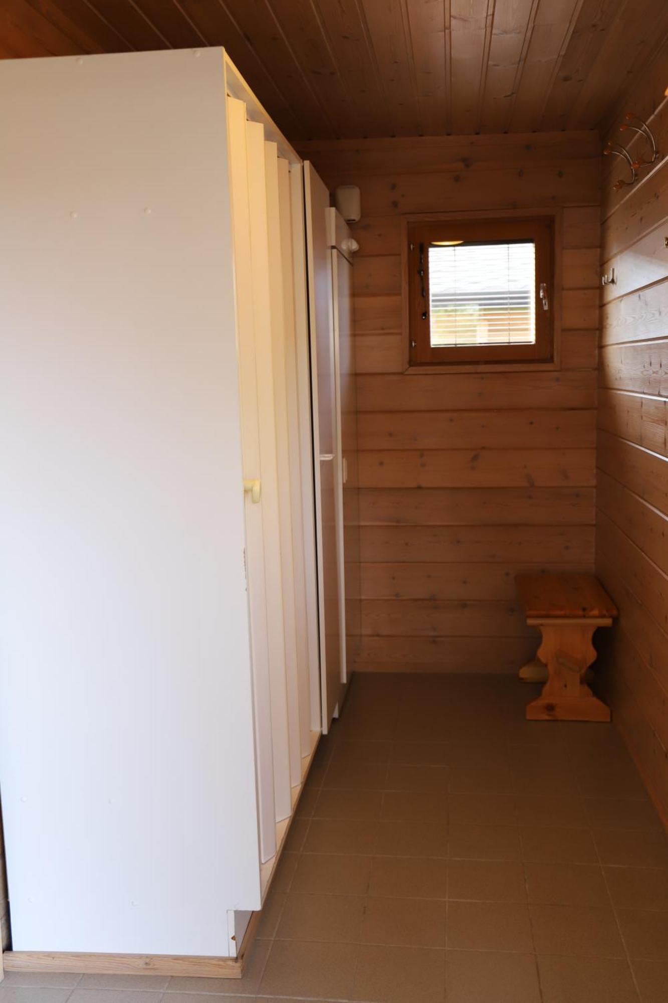 Matkailumaja Heikkala Cottages Ruka Zimmer foto